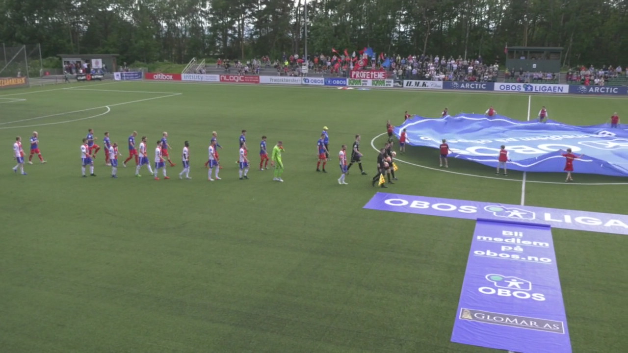 KFUM - Tromsdalen NM.mp4